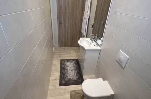 Cambiago Apartment | Era apartments 2