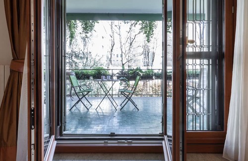 Porta Vittoria Apartment | Italianway - D'Orsenigo 22