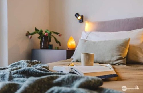 Bullona Apartment | Cozy Retreat in the City Center