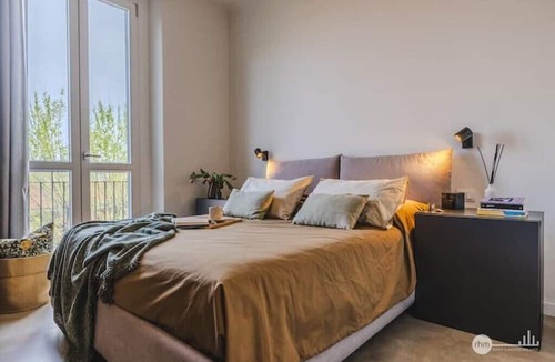 Bullona Apartment | Cozy Retreat in the City Center