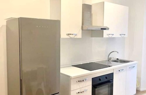 Nova Milanese Apartment | Comfortable Apartment near Fiera Milano-Rho and Monza GP Formula 1