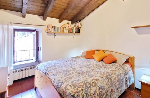 Cassina Valsassina House | La Corte Antica: Gerla