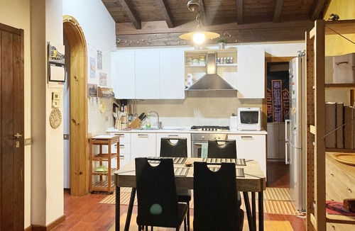 Cassina Valsassina House | La Corte Antica: Gerla