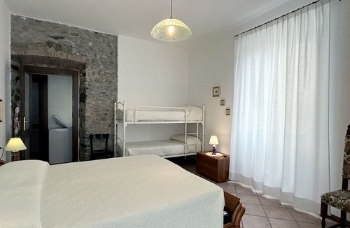 Barzio House | La Corte della Canonica: Appartamento 1