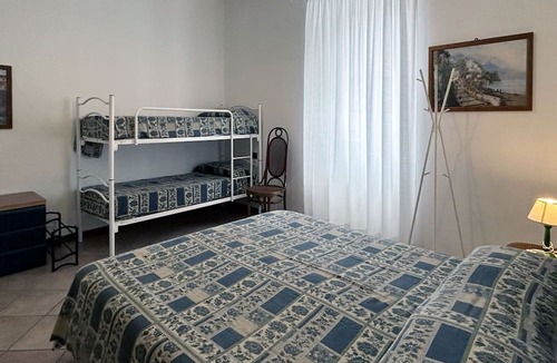 Barzio House | La Corte della Canonica: Appartamento 1