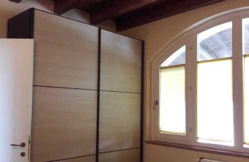 San Martino in Strada Apartment | Silenzioso, posto auto, vicino Lodi a 30 Km da Milano