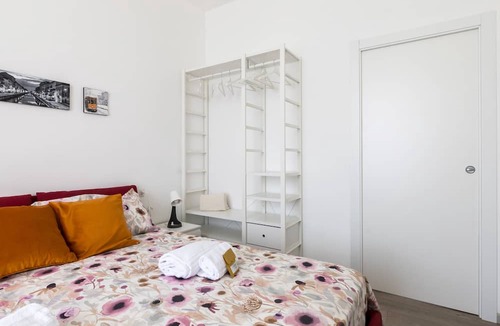 Chiesa Rossa Apartment | Maison La Vecchia Milano