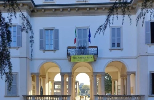Cernusco sul Naviglio Apartment | Vrbo Property