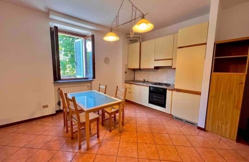 Monza Apartment | Vrbo Property
