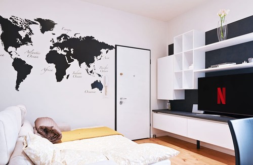 Segnano Apartment | Vrbo Property