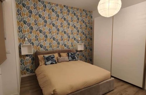 Busto Arsizio Apartment | Vrbo Property