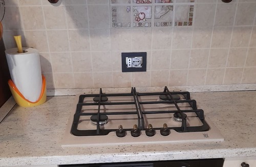Cardano al Campo Apartment | Vrbo Property