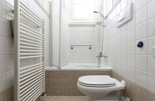 Monza Apartment | Tommaseo, 5A - One Bedroom Apartment, Sleeps 4