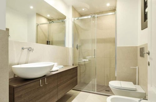 Tre Torri Apartment | Apartment in Milan with 3 bedrooms sleeps 6