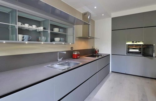 Tre Torri Apartment | Apartment in Milan with 3 bedrooms sleeps 6