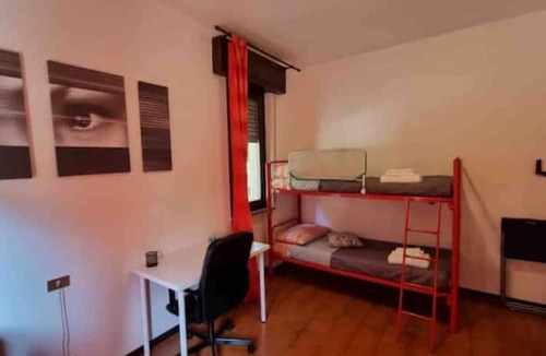 Malonno House | Vrbo Property