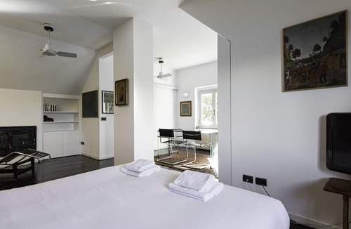 Besana in Brianza Villa | Villa Visconta - Four Bedroom Villa, Sleeps 8