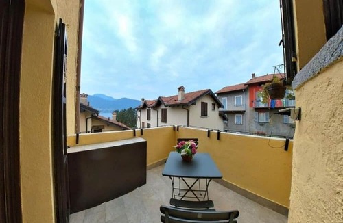 Lierna Apartment | Lady and the Tramp