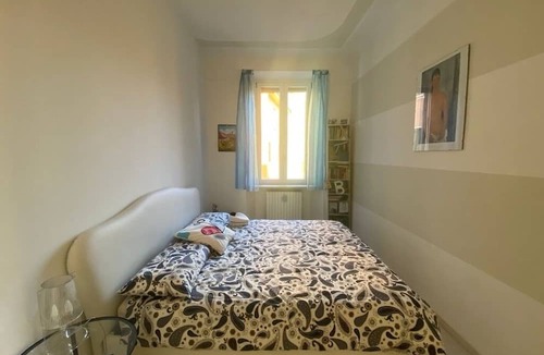 Ripamonti Corvetto Apartment | Roman Design