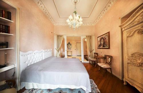 Laglio House | COMO Luxury house