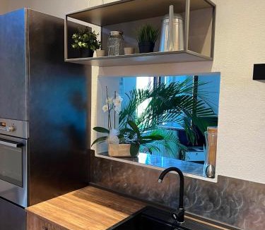 Canzo Apartment | Appartamento Villa Italia