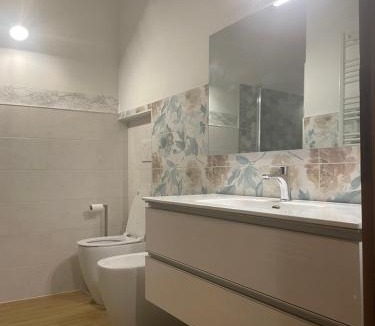 Rodengo-Saiano Apartment | VILLA VALLE FRANCIACORTA - Appartamento verde