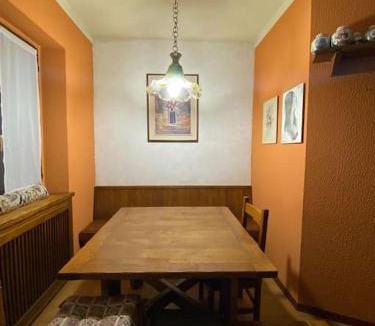 Canzo Apartment | A due passi dal lago