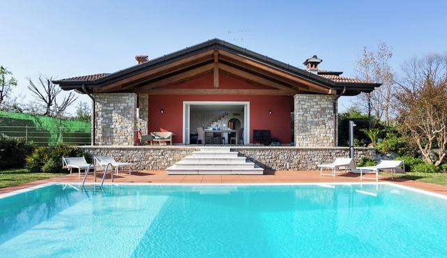 Villa Marina