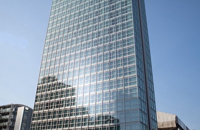 Innside by Melia Milano Torre Galfa
