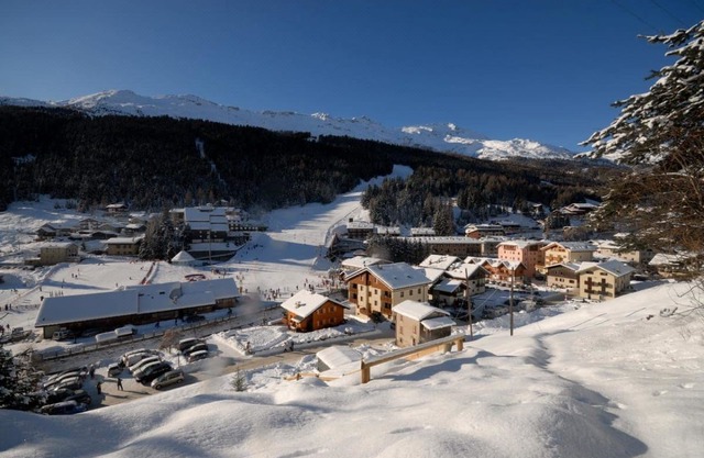 Hotel Pedranzini