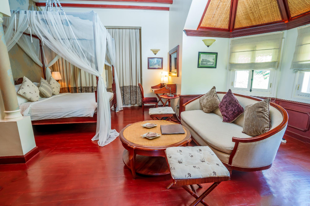 Montenapoleone Suites