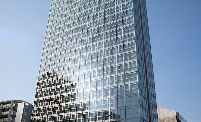 Centro Direzionale Hotel | Innside by Melia Milano Torre Galfa