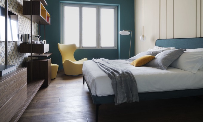 Cerchia dei navigli Hotel | Castello Sforzesco Suites by Brera Apartments