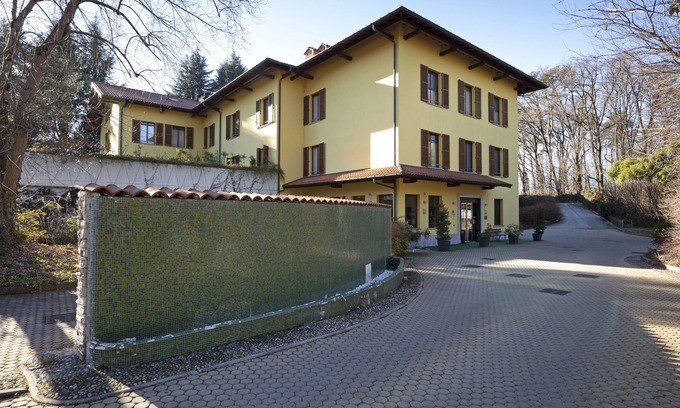 Vergiate Hotel | B&B Hotel Malpensa Lago Maggiore