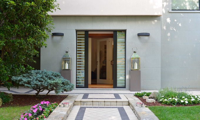 Azzano San Paolo Hotel | Like Home Boutique Hotel