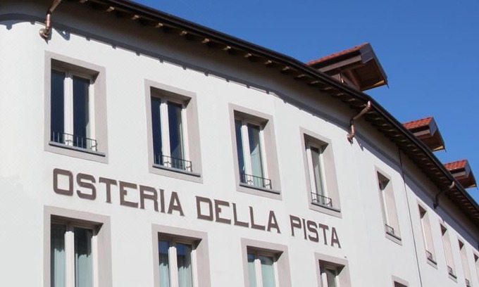 Casorate Sempione Other | Hotel Osteria Della Pista