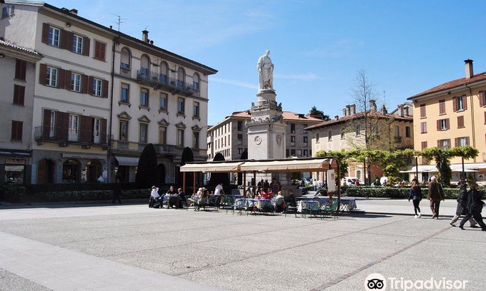Carate Urio Hotel | Hotel Orso Bruno