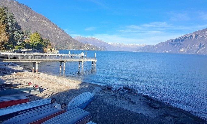 Limonta Apartment | Vrbo Property