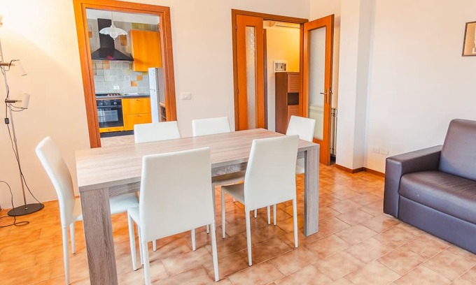 Desenzano del Garda Apartment | Villa Quantum Sole - Italian Homing